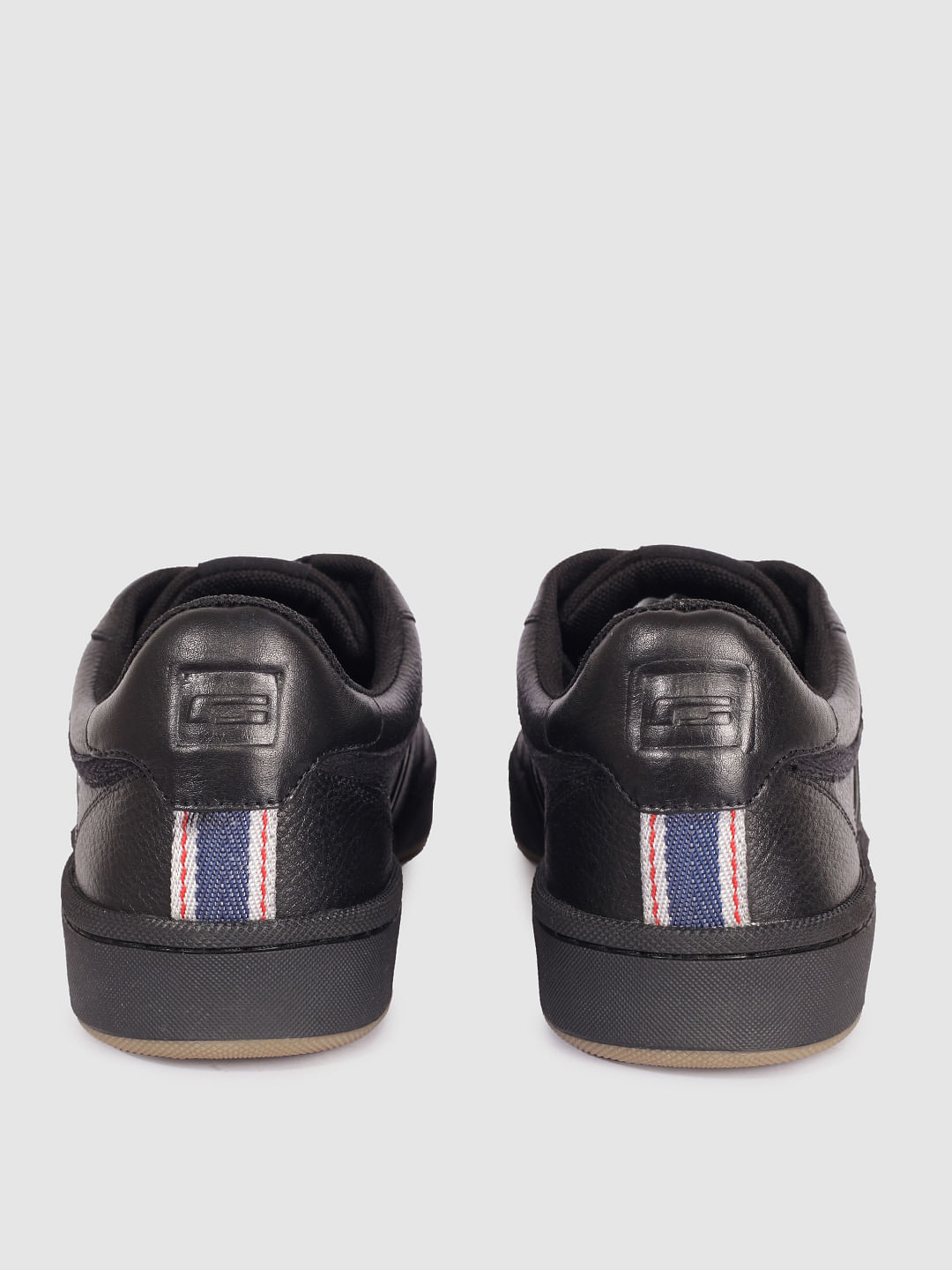 Black Sneakers