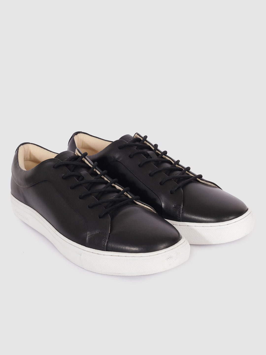 Black Sneakers - 6