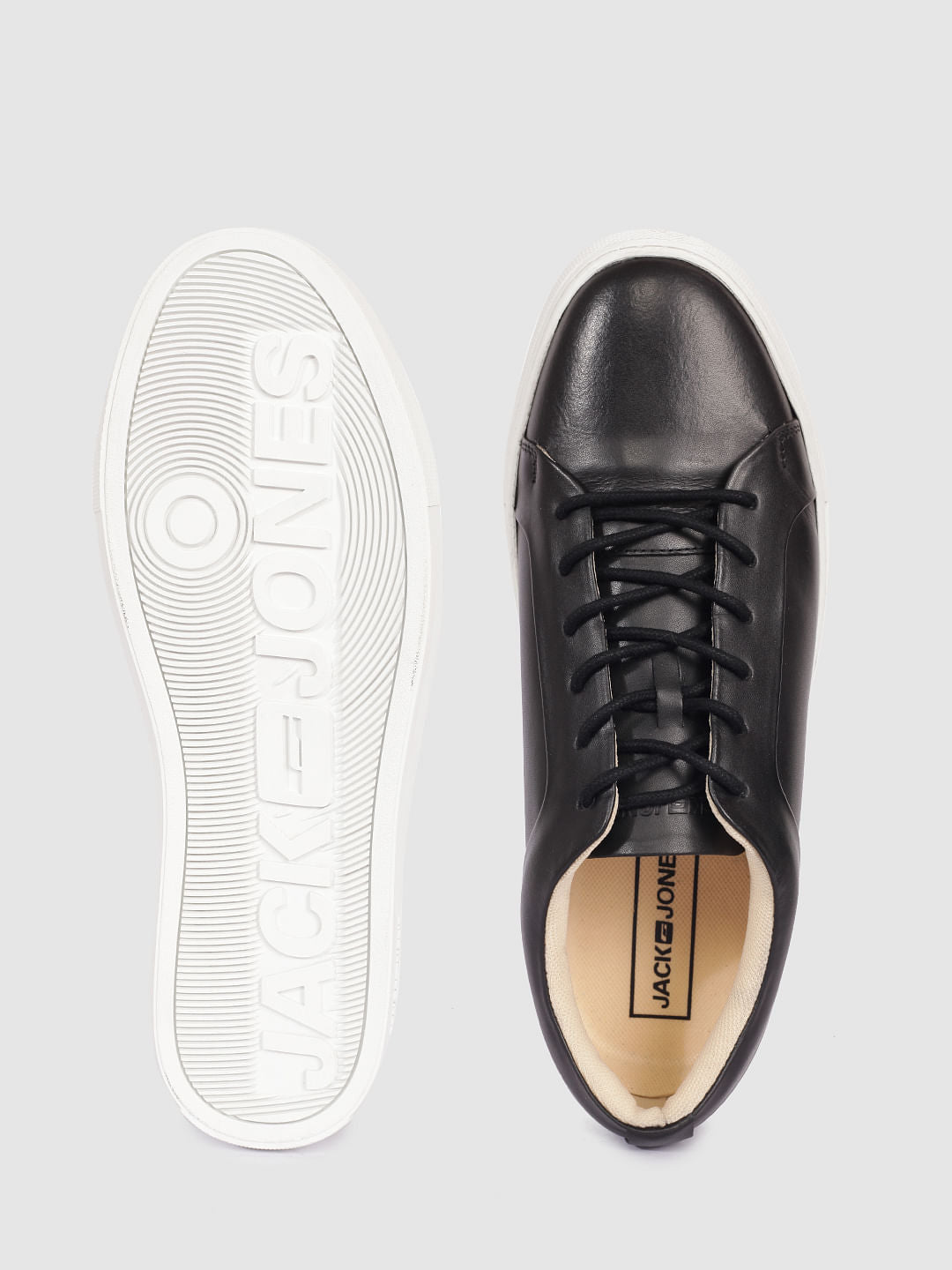 Black Sneakers