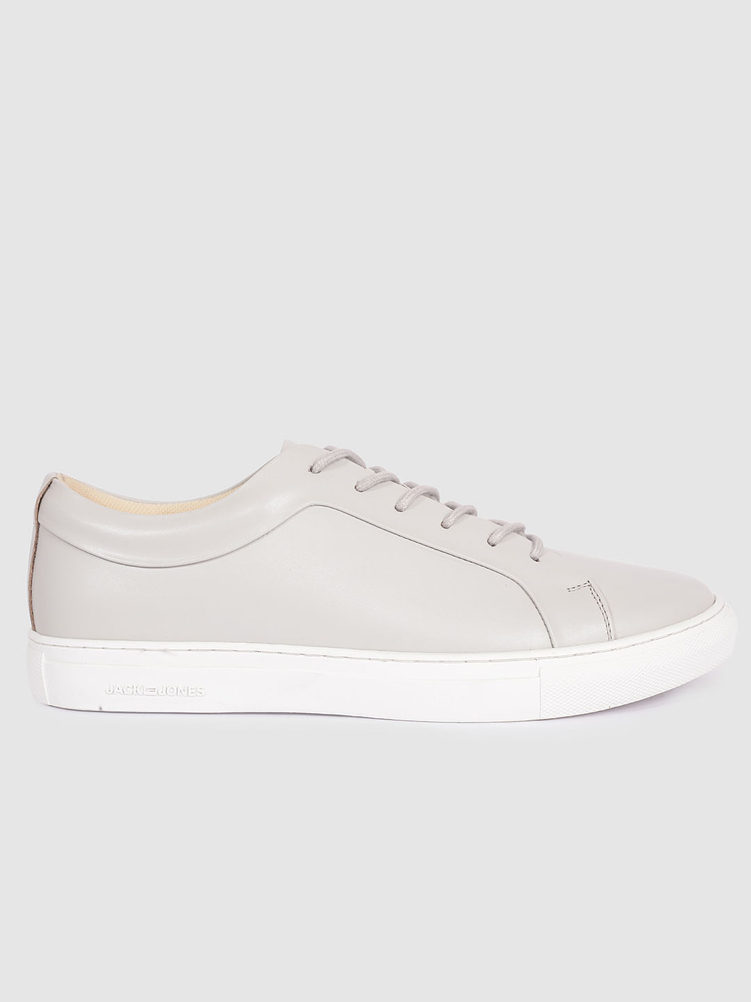 Light Grey Sneakers
