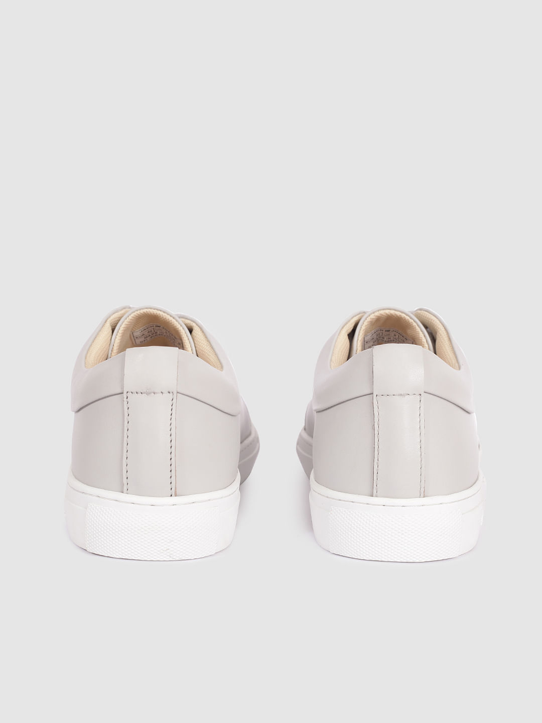 Light Grey Sneakers