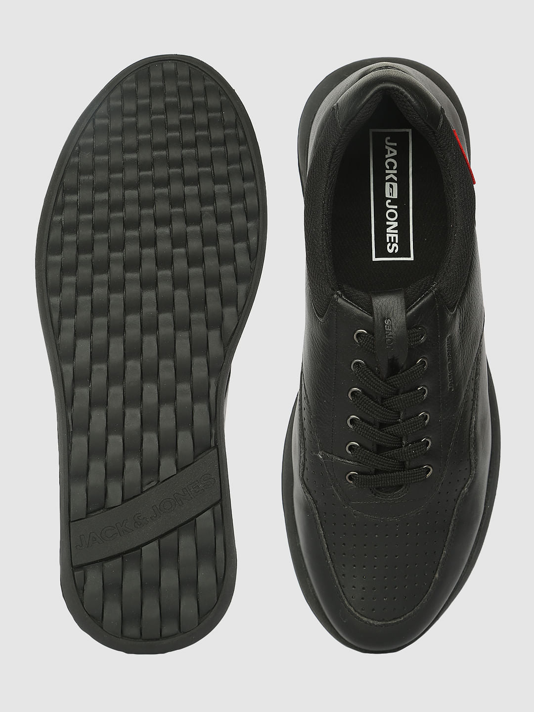 Black Sneakers