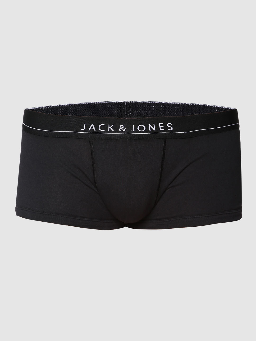 Pack of 2 Brazilian Trunks - Blue & Black