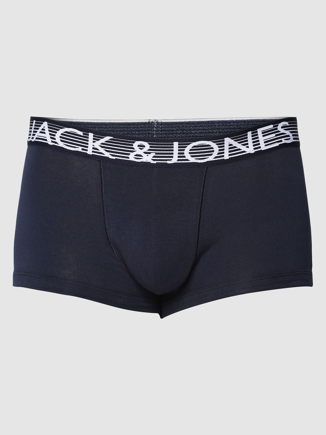Blue Brazilian Trunks