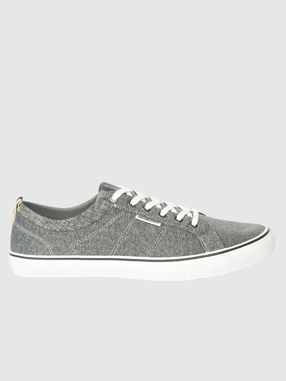 Grey Sneakers