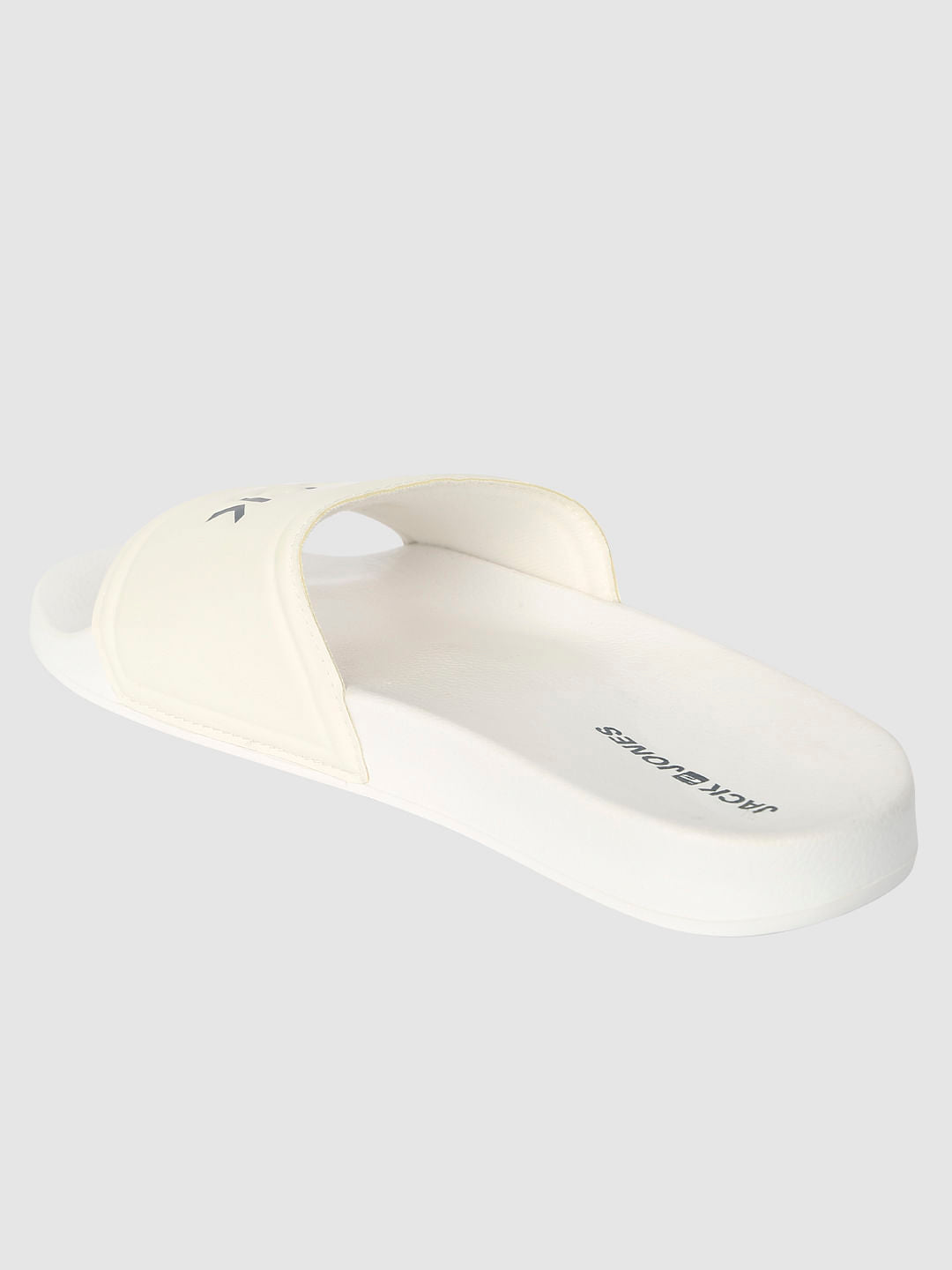 White Sliders