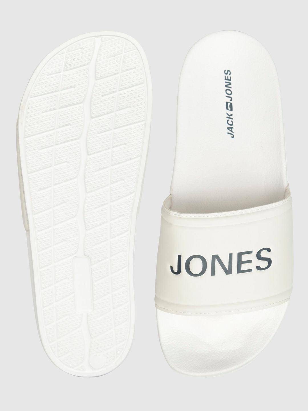 White Sliders