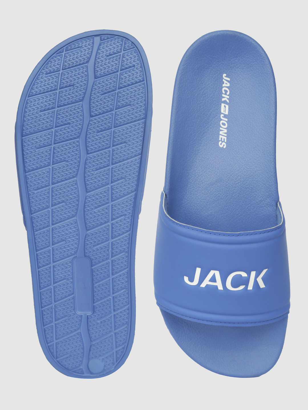 Blue Sliders