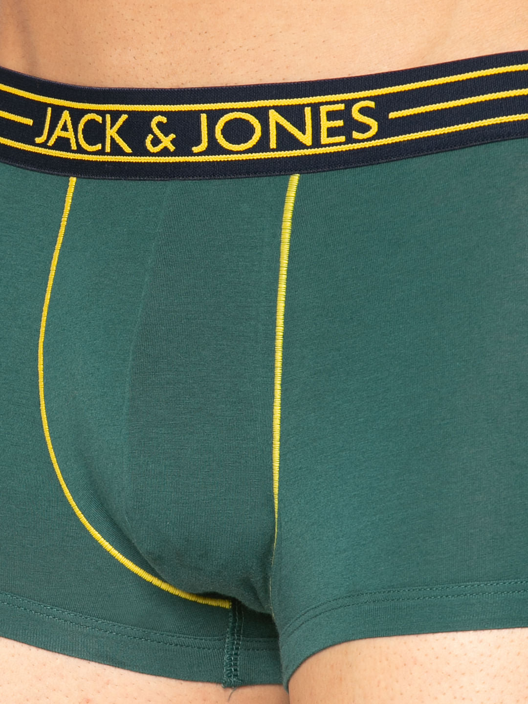 Green Brazilian Trunks