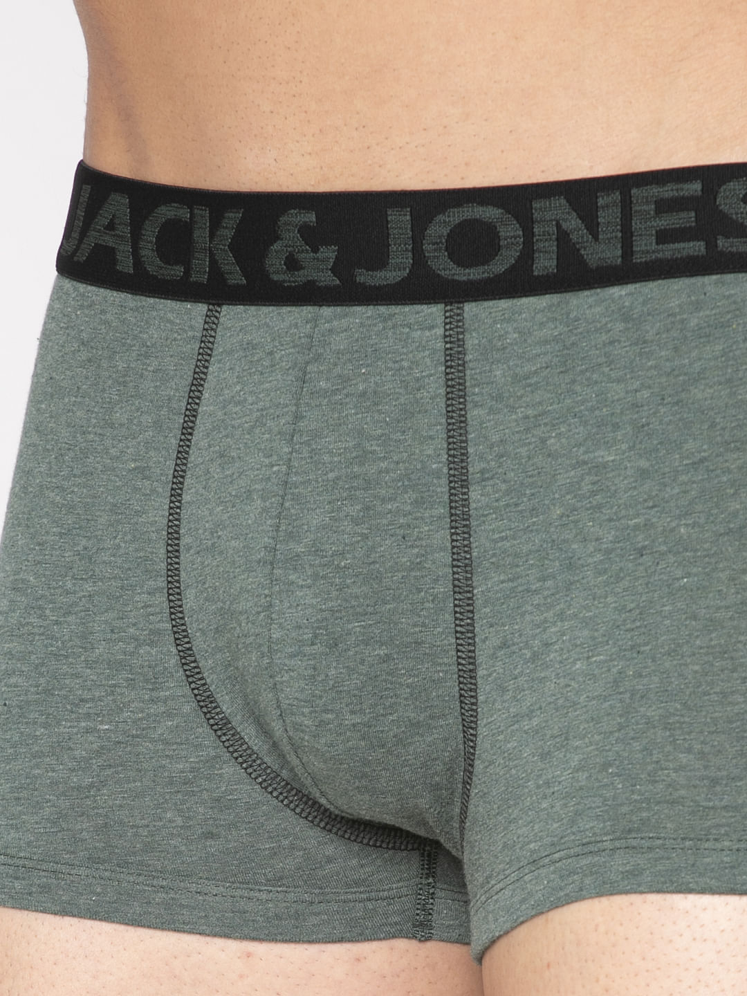 Light Green Brazilian Trunks