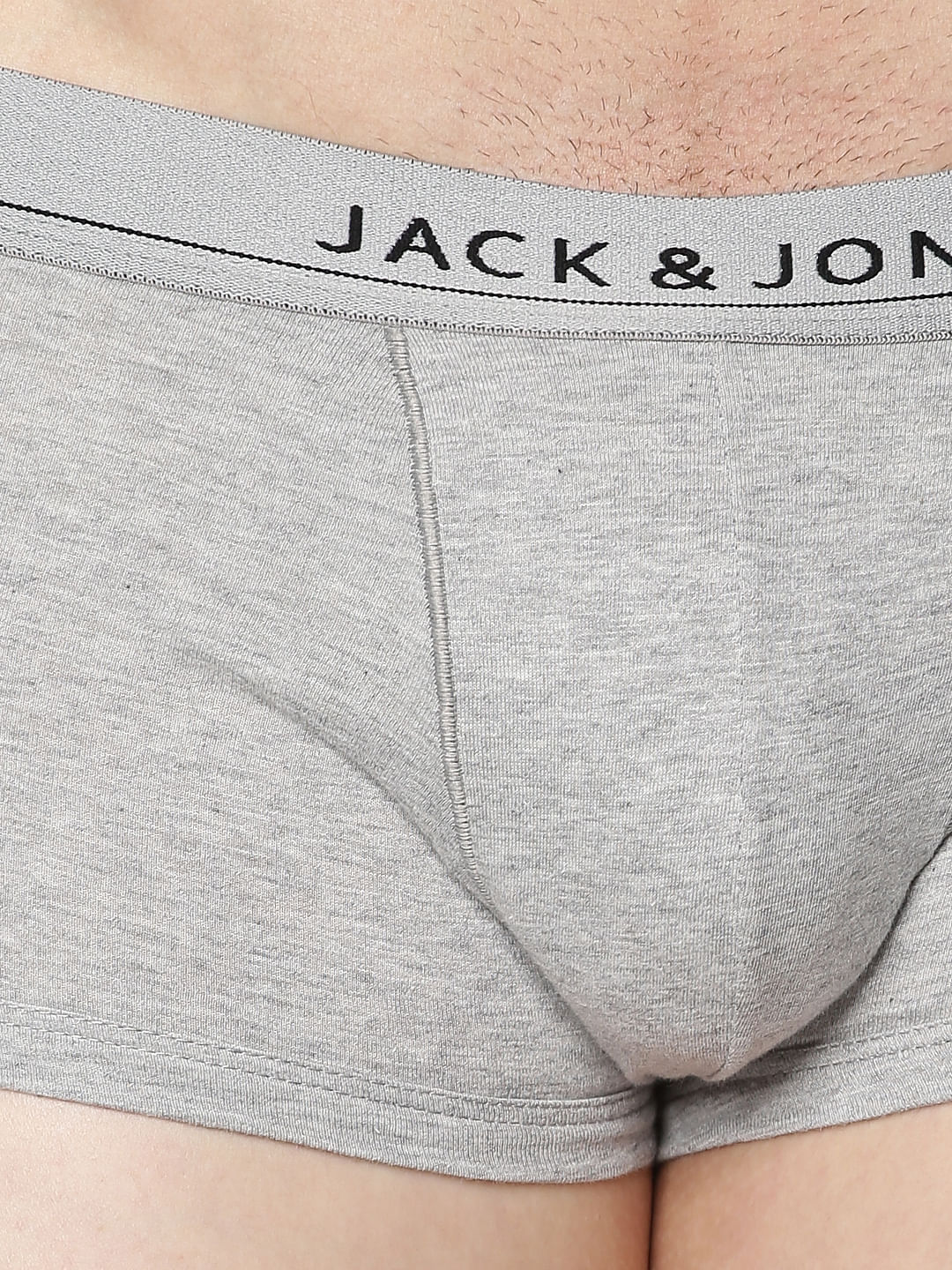 Grey Trunks
