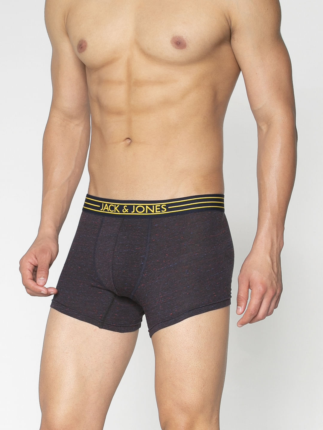 Black Trunks - S
