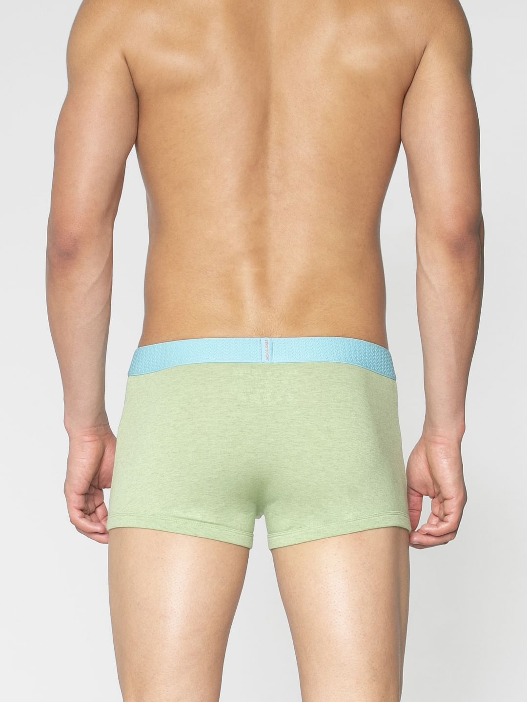 Green Brazilian Trunks