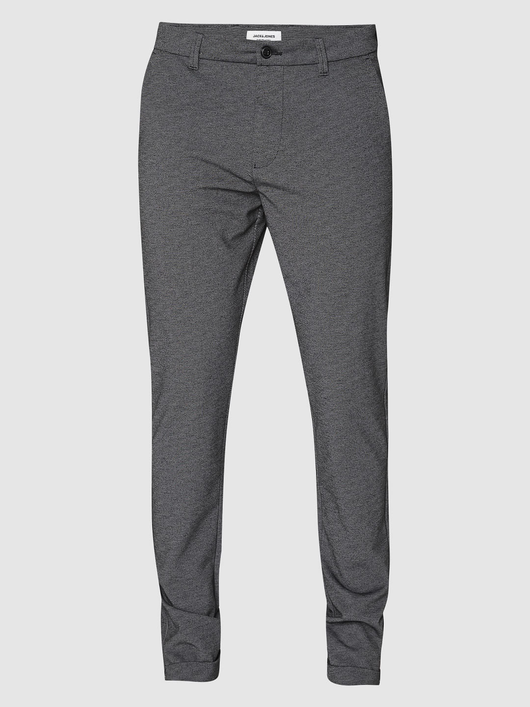 Dark Grey Pants