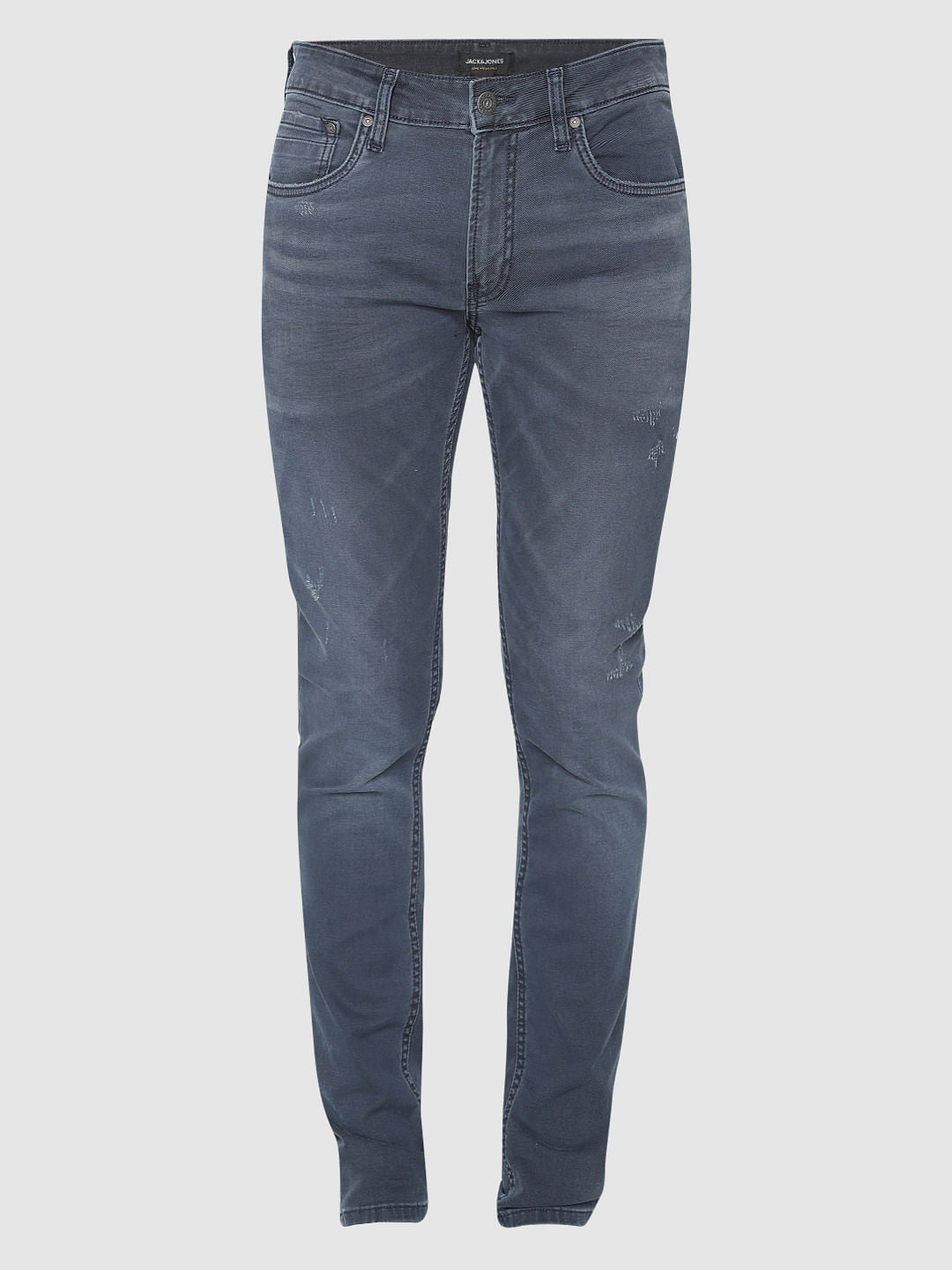 Blue Liam Skinny Fit Jeans