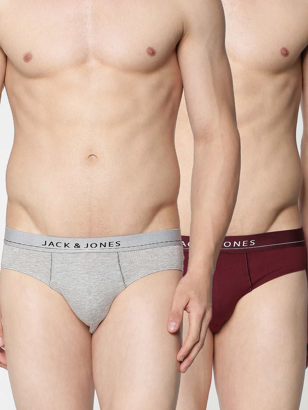 Kott 2 Pack Brief - S