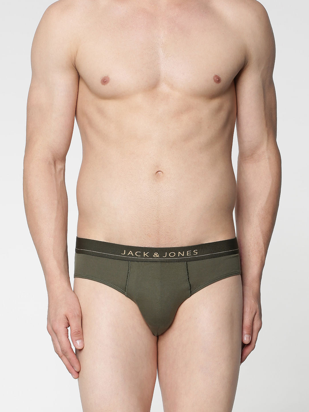 Kott 2 Pack Brief - M