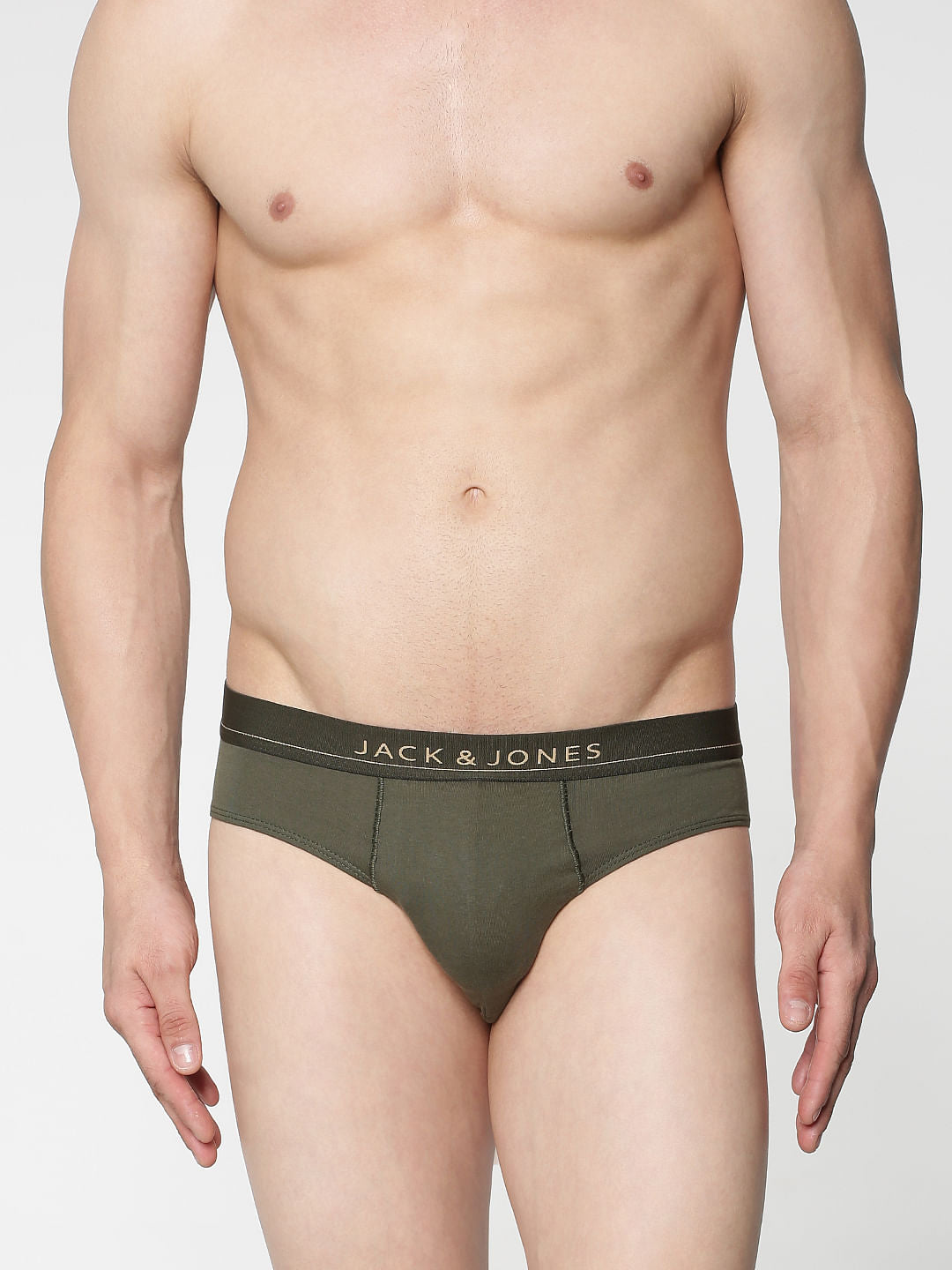 Kott 2 Pack Brief - M