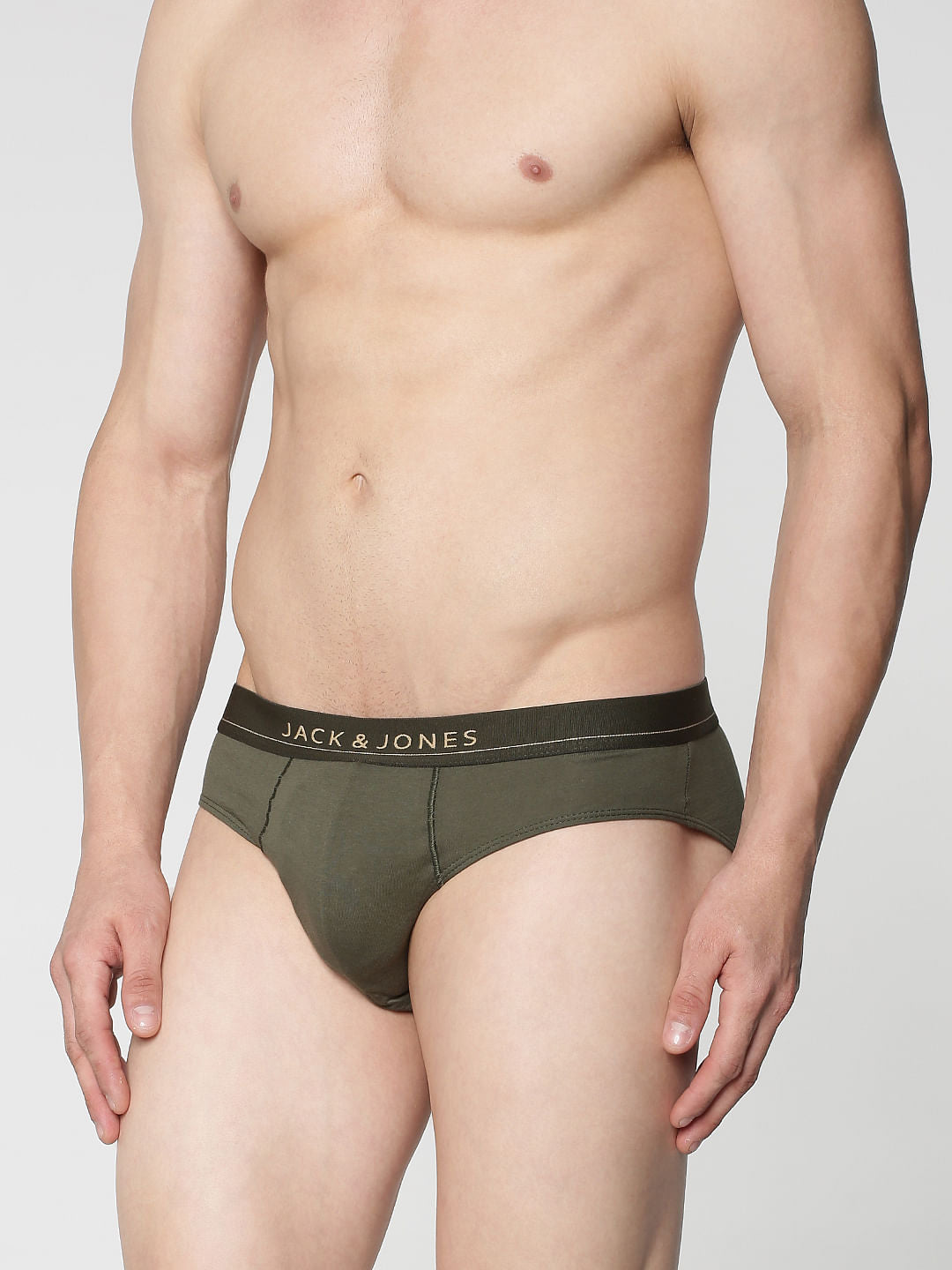Kott 2 Pack Brief