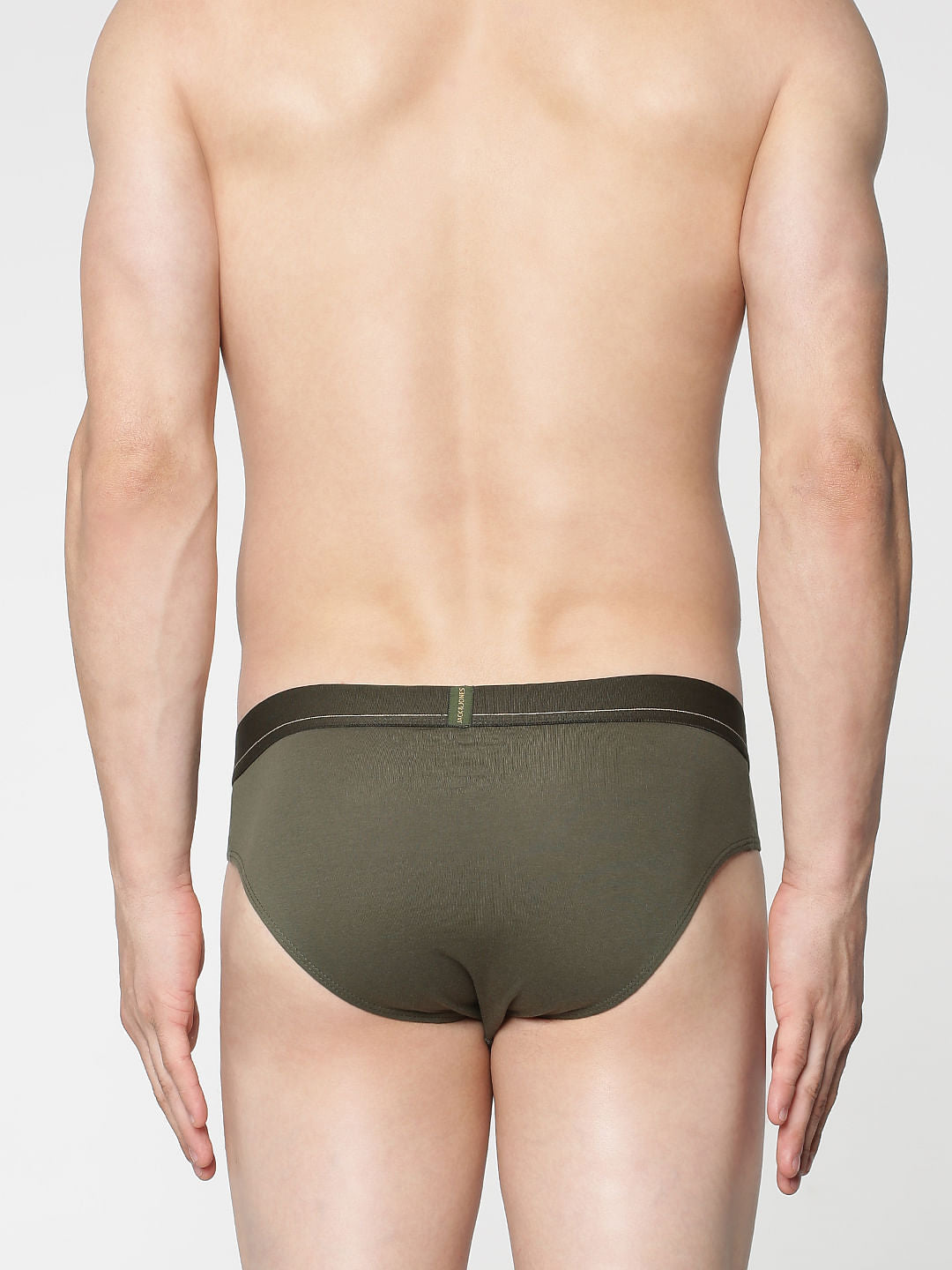 Kott 2 Pack Brief
