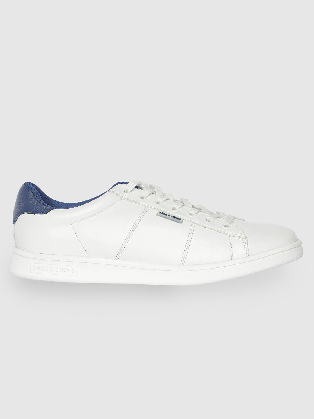 White Sneakers