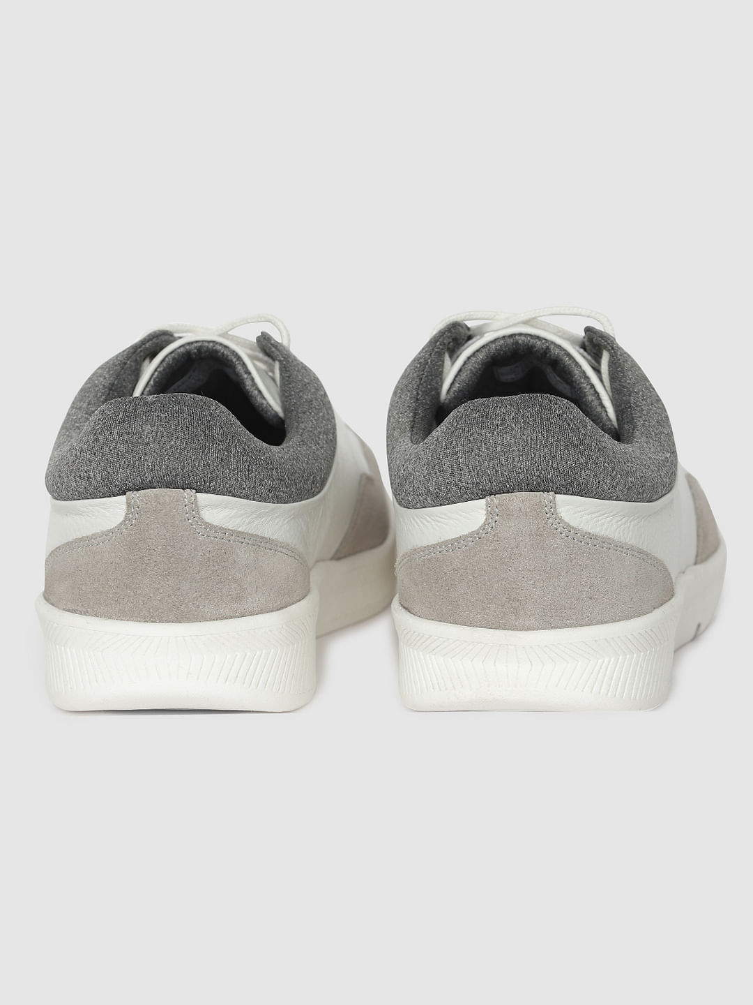 White Sneakers