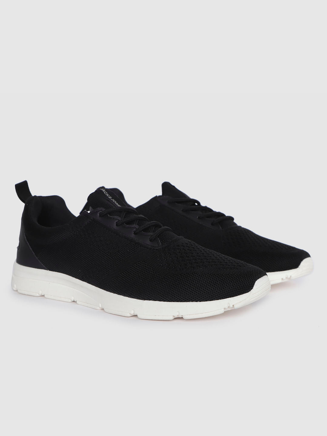 Black Sneakers