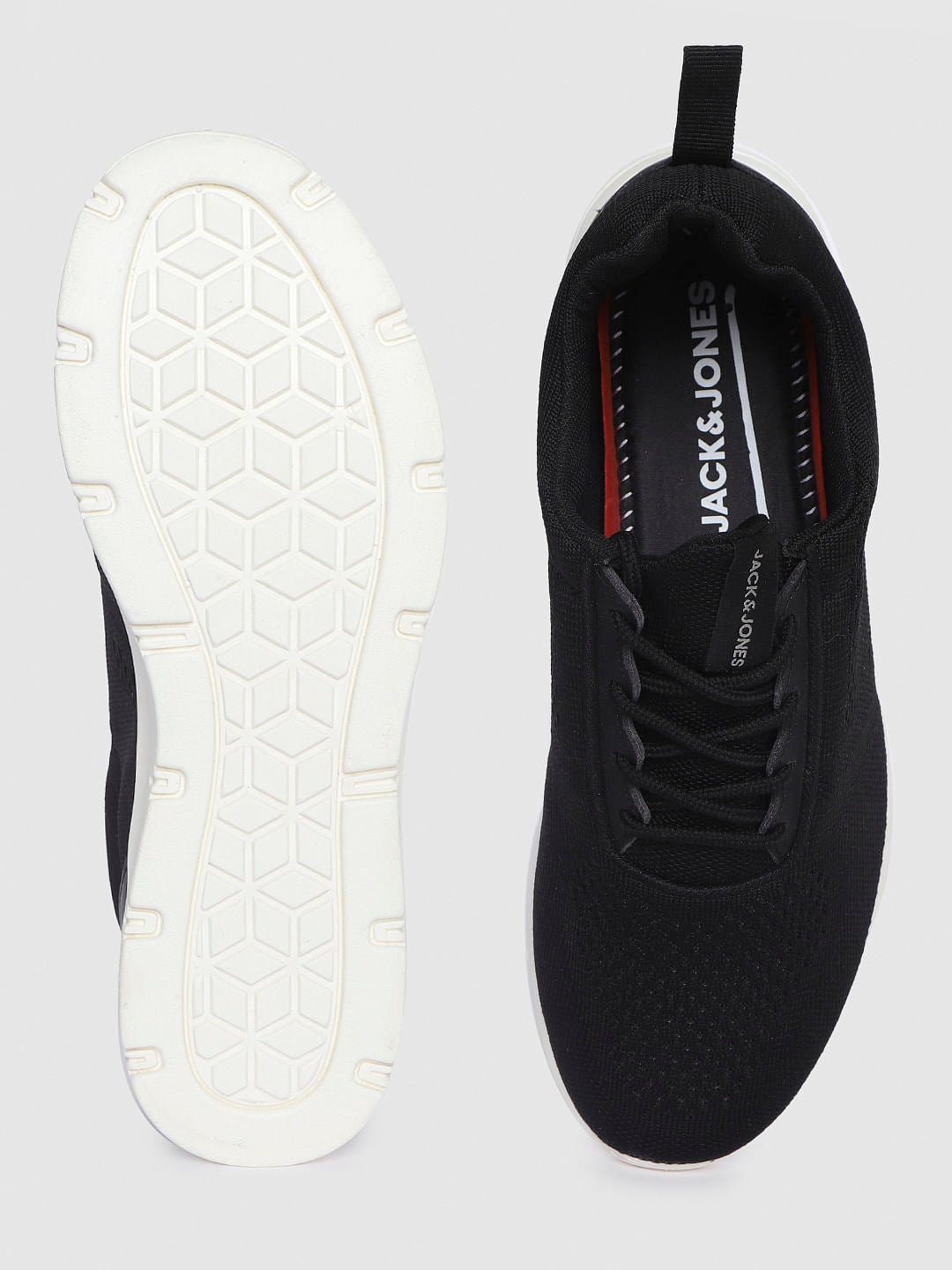 Black Sneakers