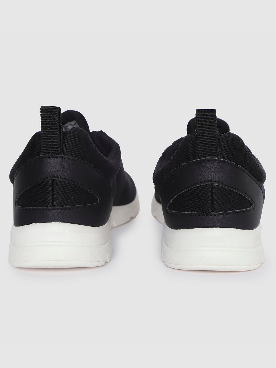 Black Sneakers