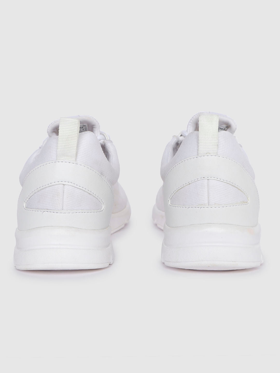 White Sneakers