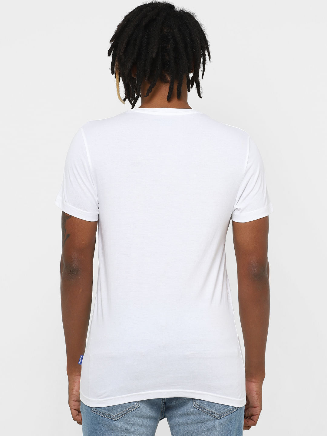 Kings Hsrn Tee