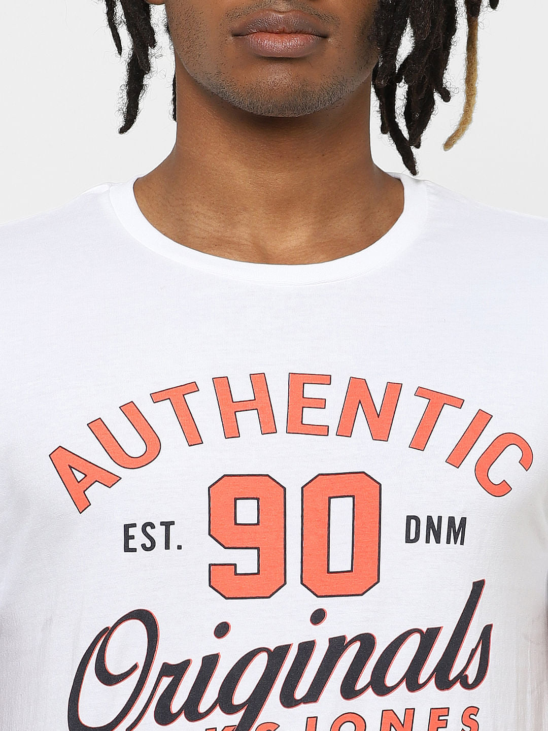 Kings Hsrn Tee