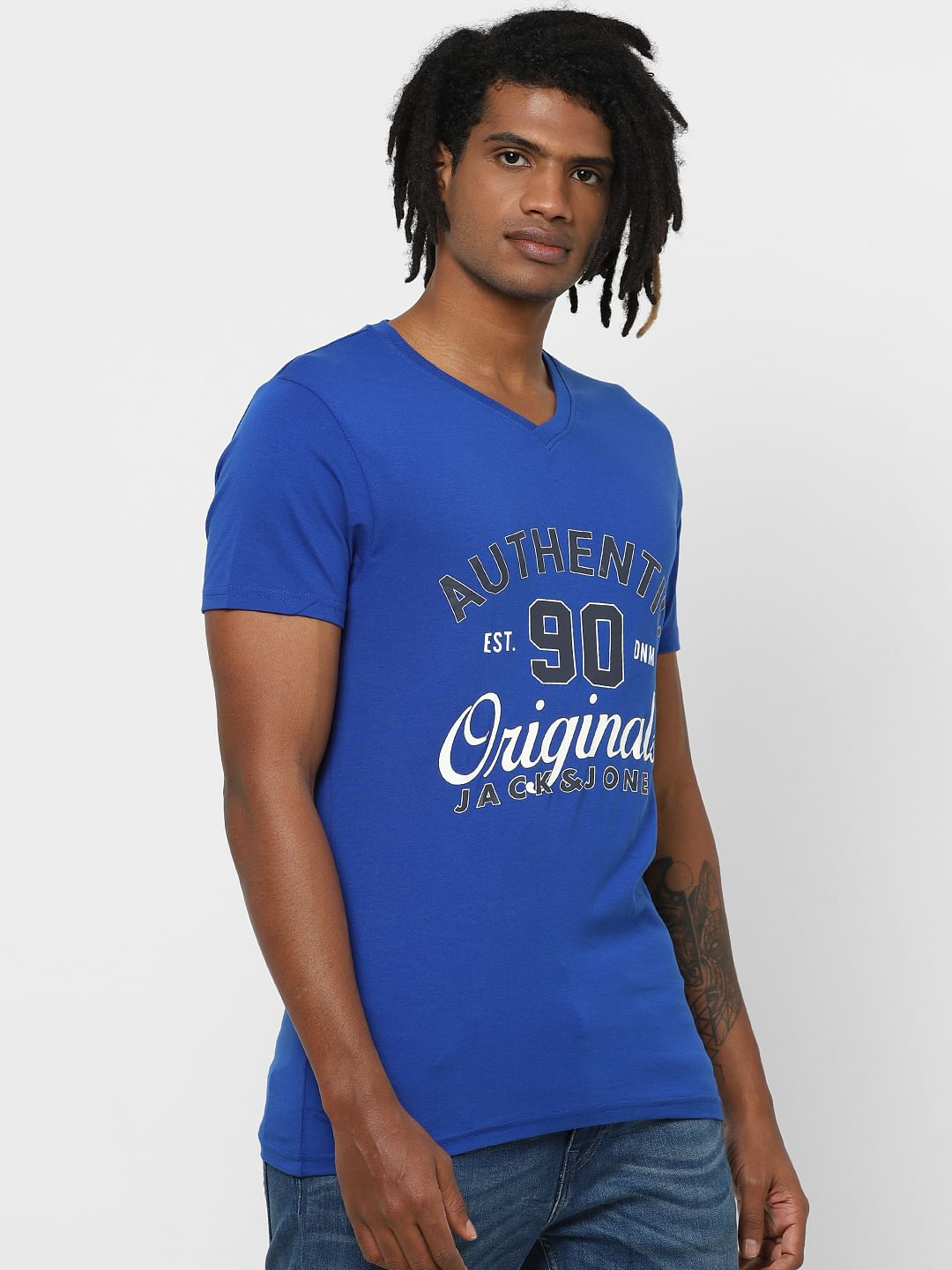 Jordan Hsvnk Tee Online in India - Flat 30% Off