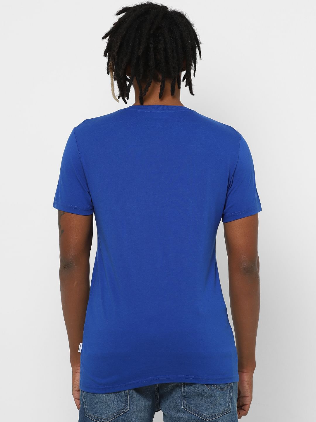 Jordan Hsvnk Tee Online in India - Flat 30% Off