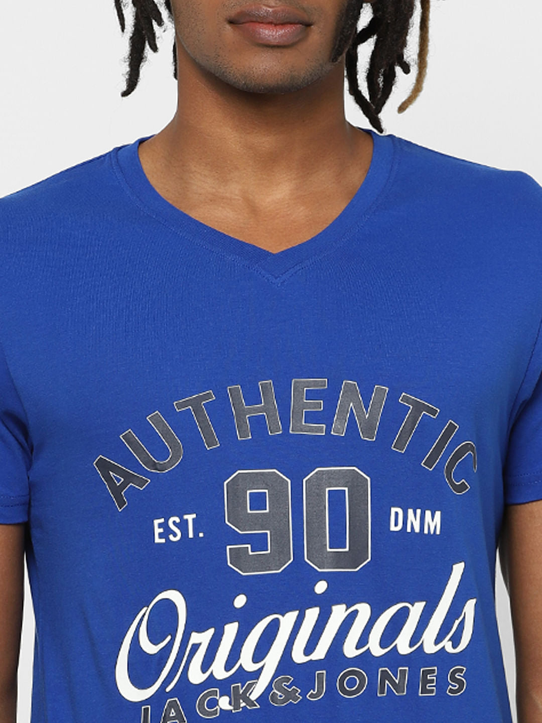 Jordan Hsvnk Tee Online in India - Flat 30% Off
