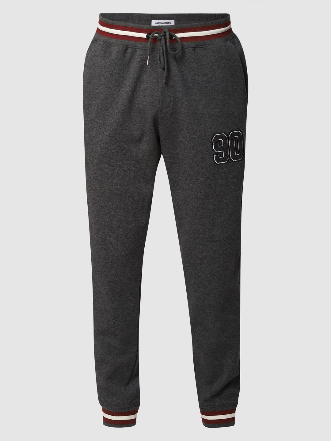 Dark Grey Sweatpants