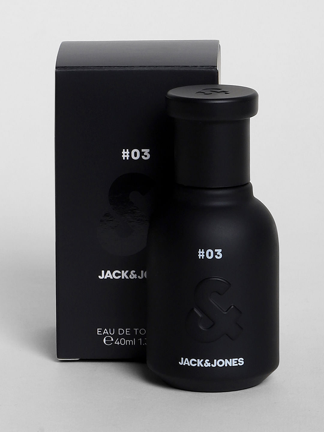 Black Eau De Toilette Fragrance    40ml