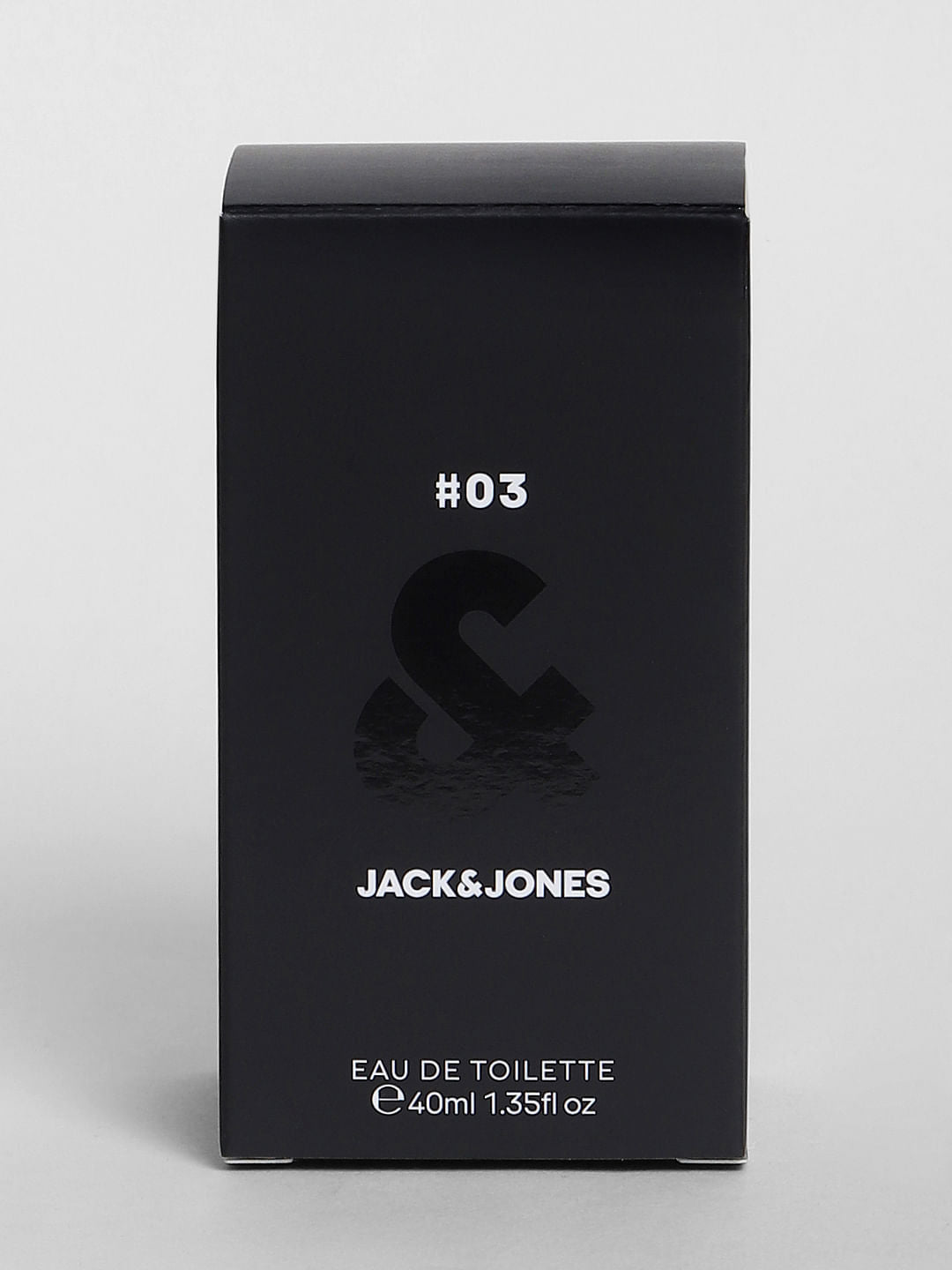 Black Eau De Toilette Fragrance    40ml
