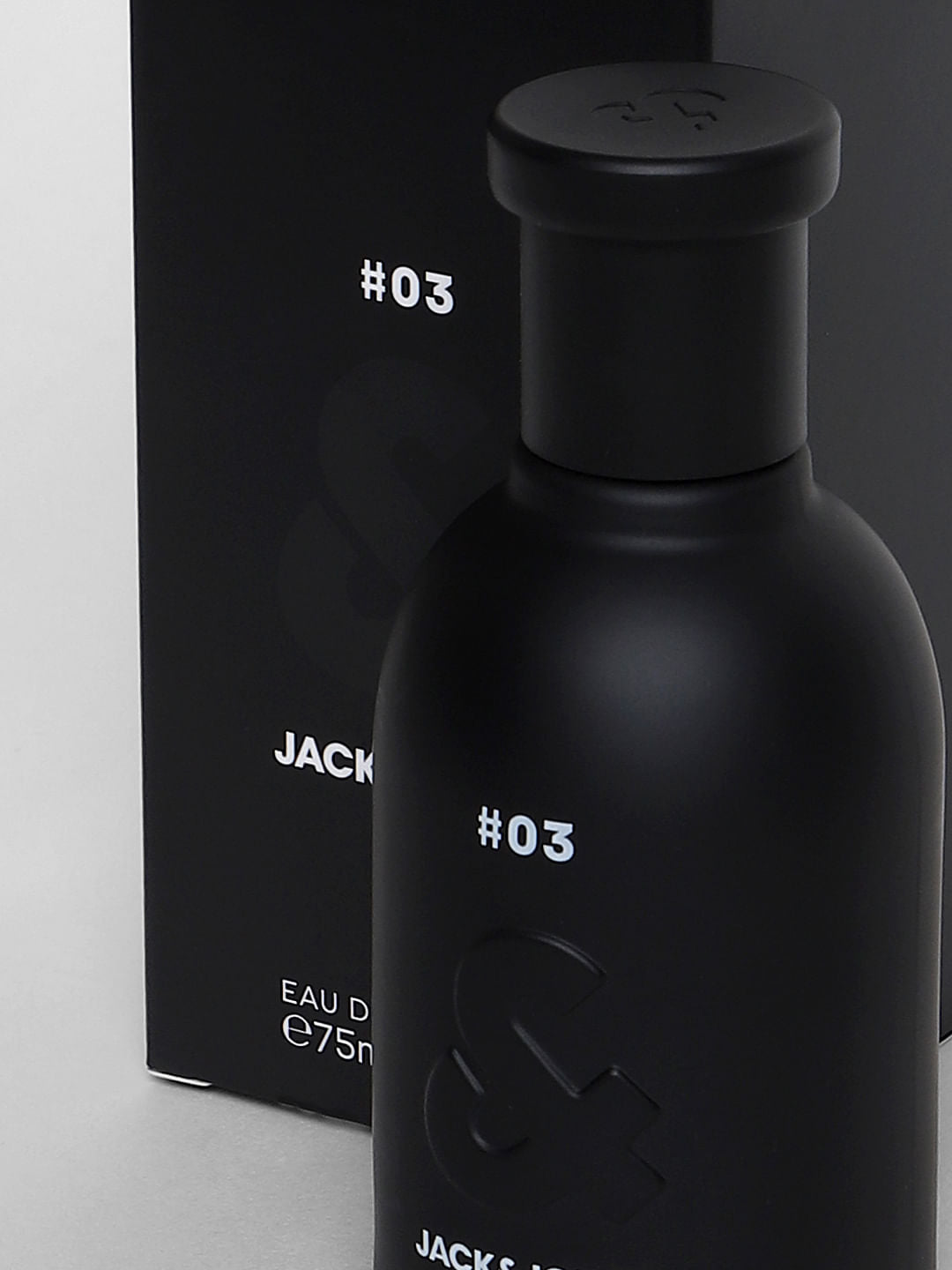 Black Eau De Toilette Fragrance    75ml