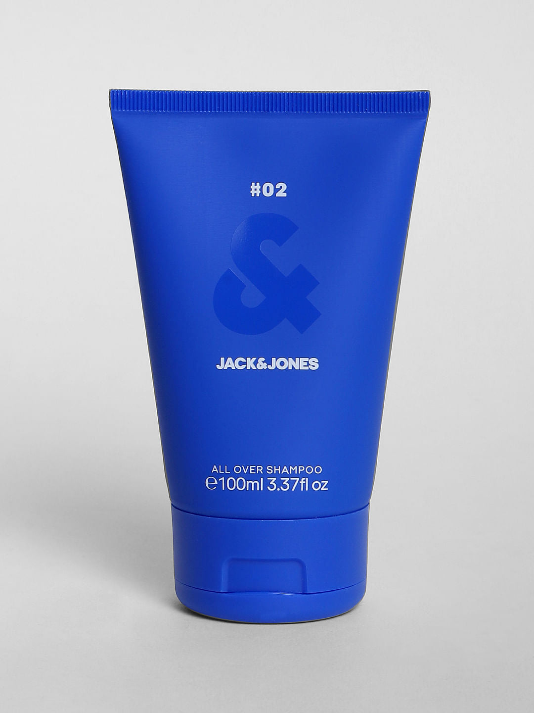 Blue Fragrance Gift Set