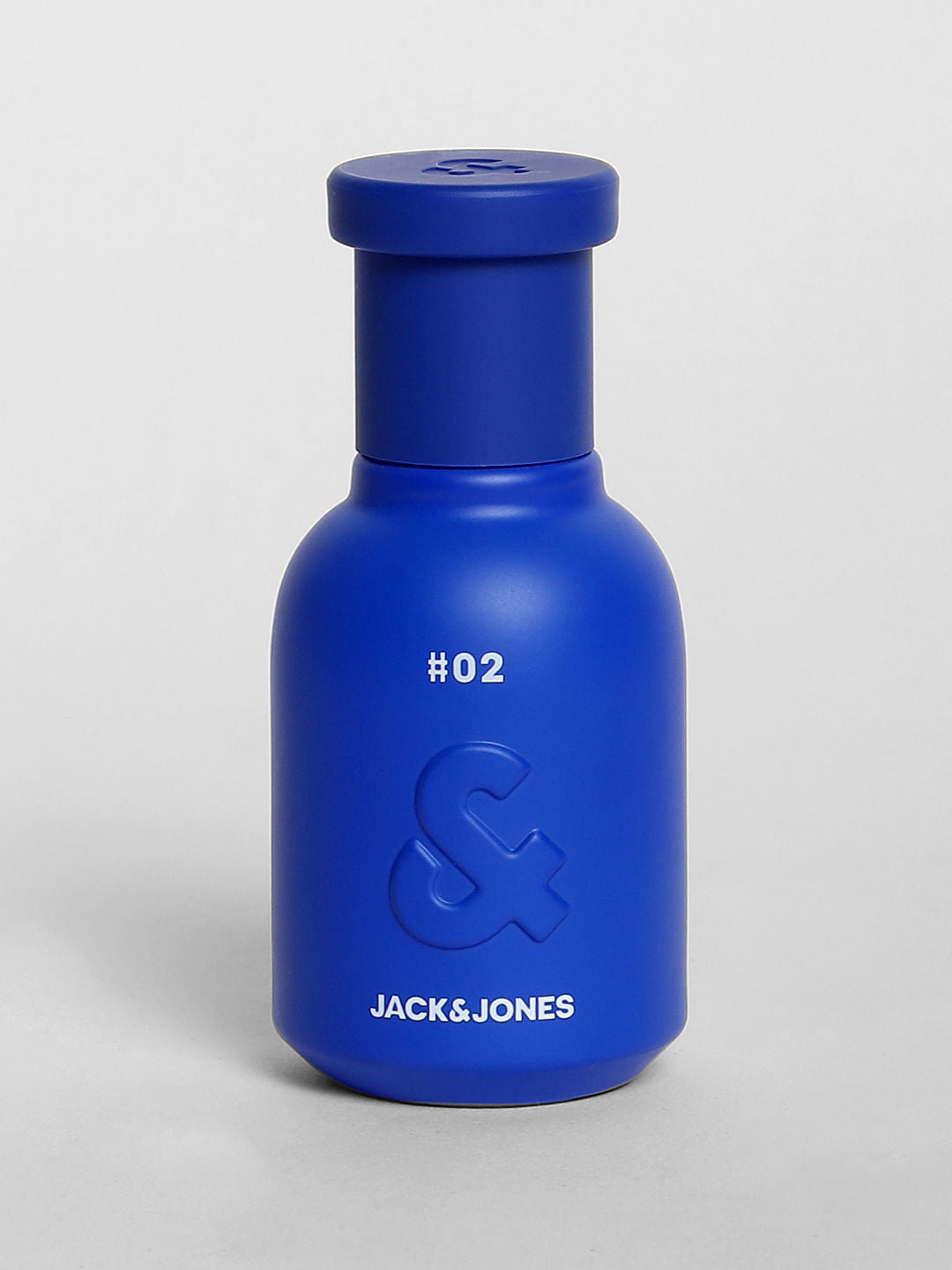 Blue Fragrance Gift Set