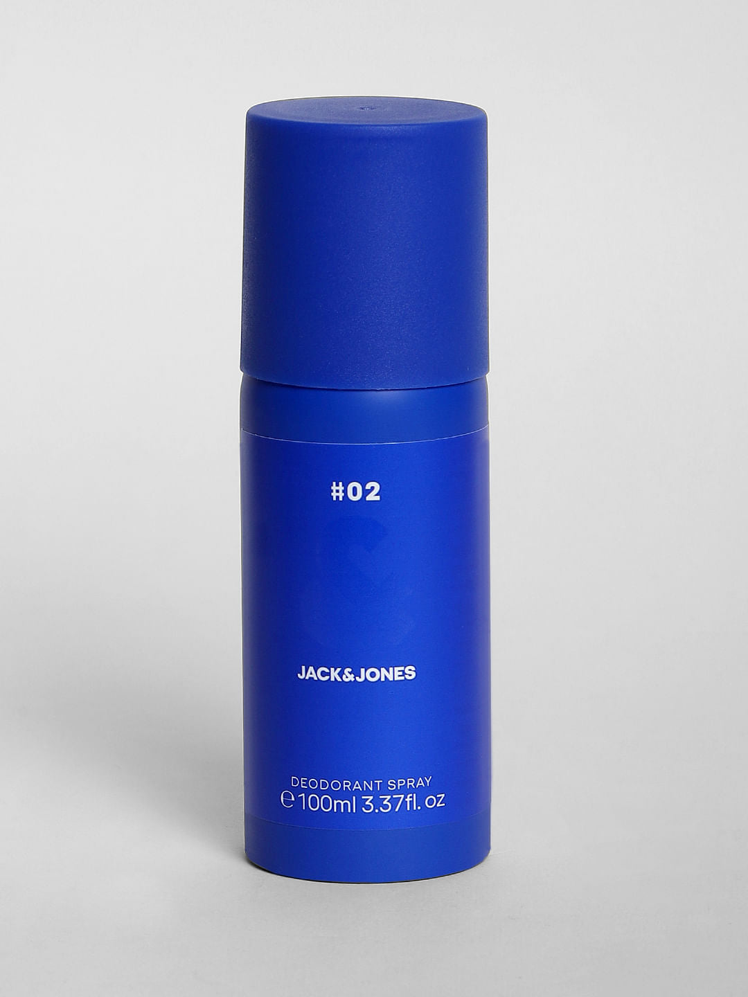 Blue Fragrance Gift Set