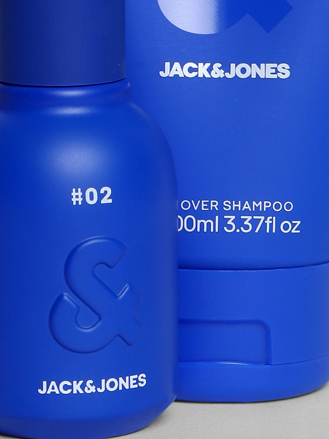 Blue Fragrance Gift Set