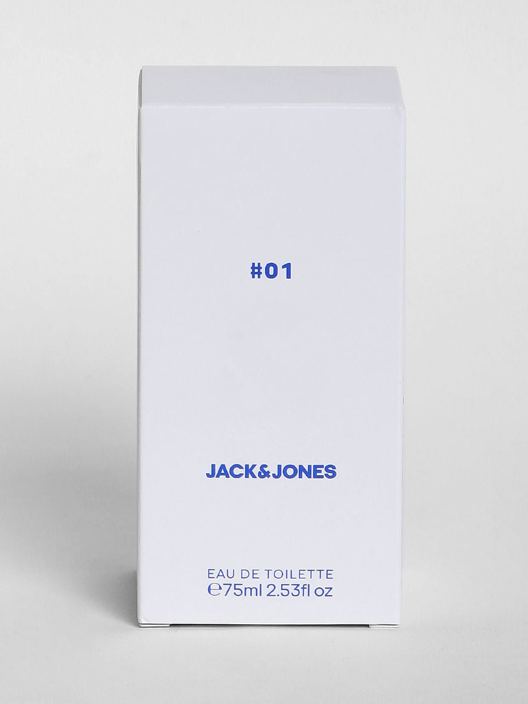 White Eau De Toilette Fragrance      75ml
