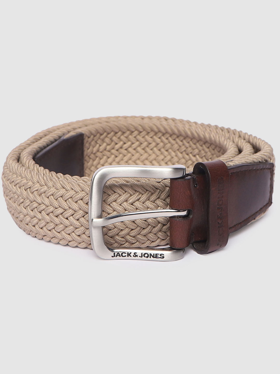 Light Brown Belt