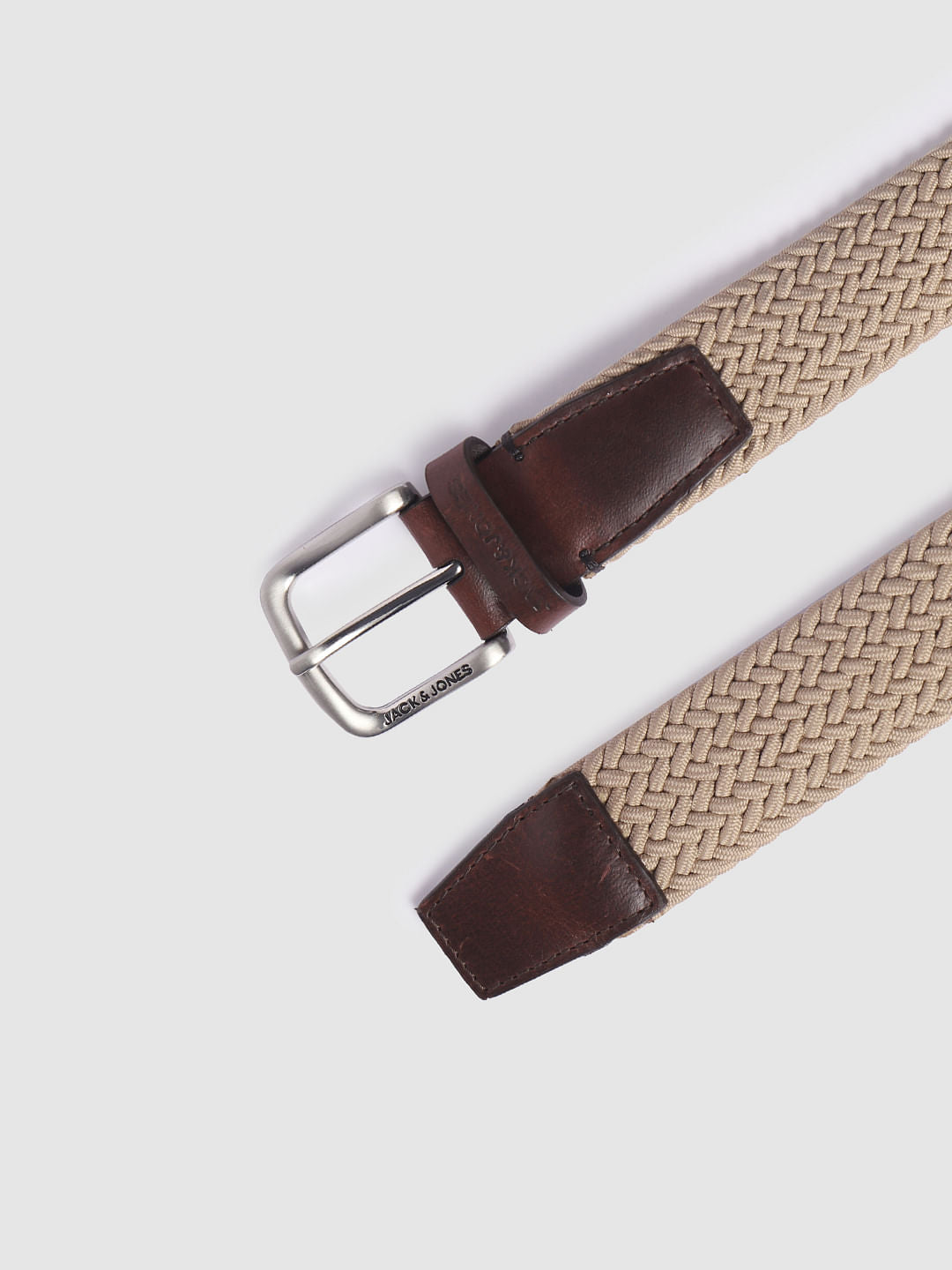Light Brown Belt