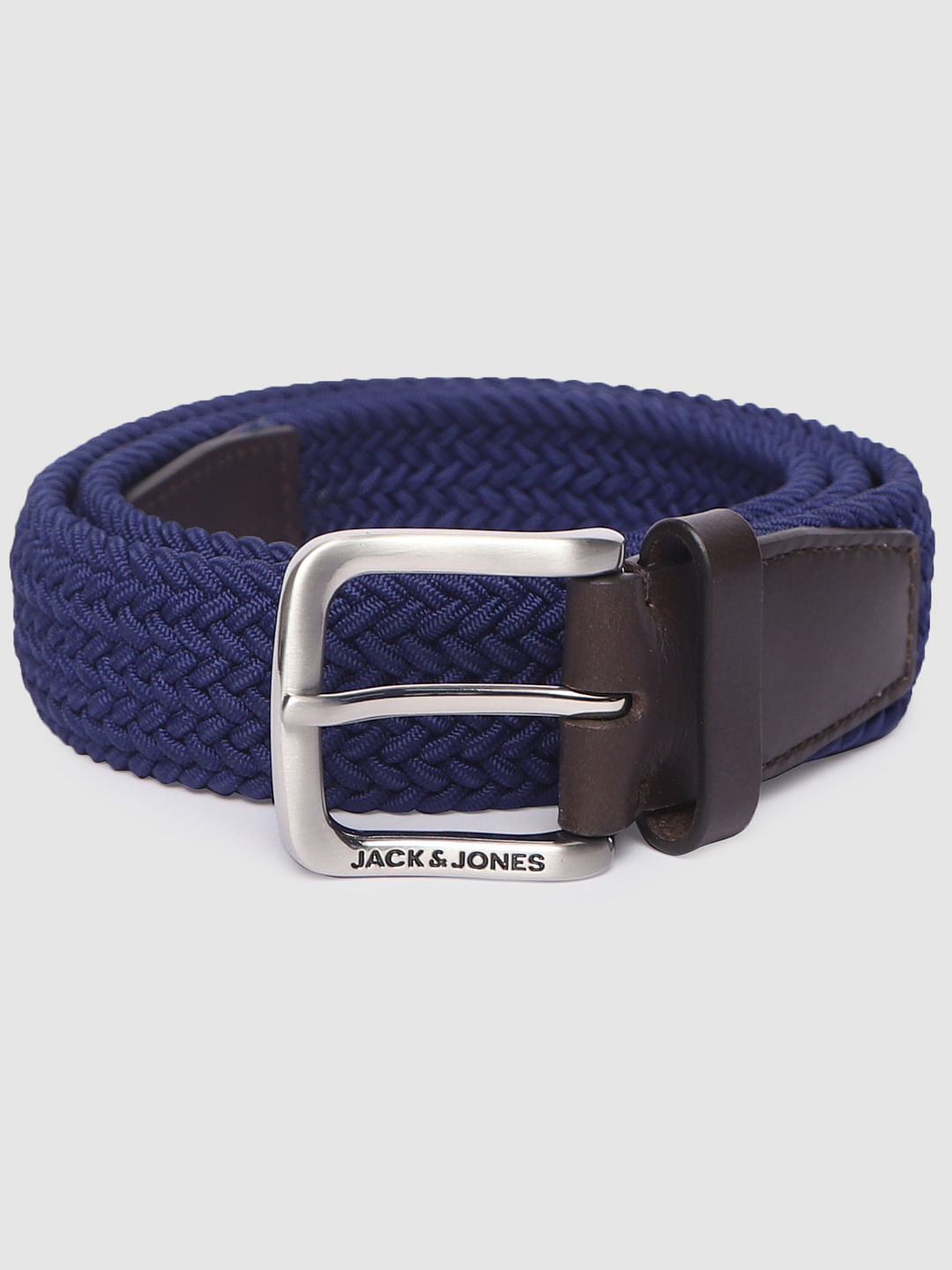 Blue Belt - 32
