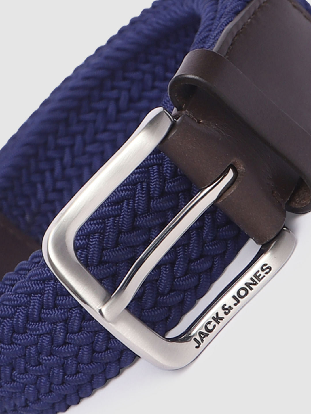 Blue Belt