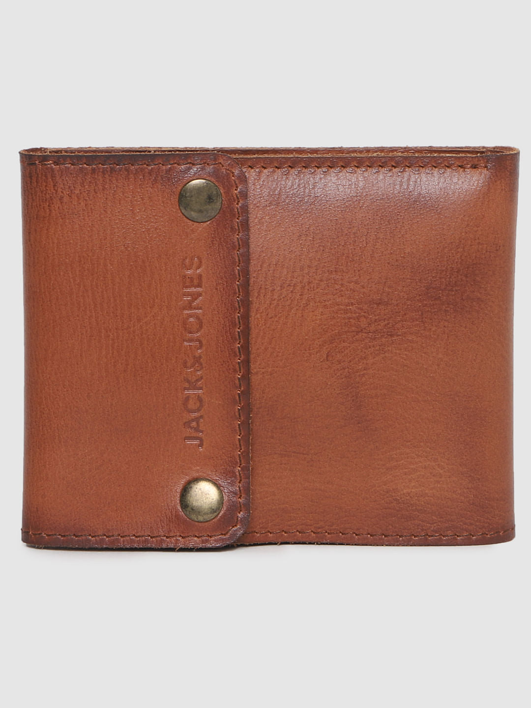 Tan Wallet - ONE