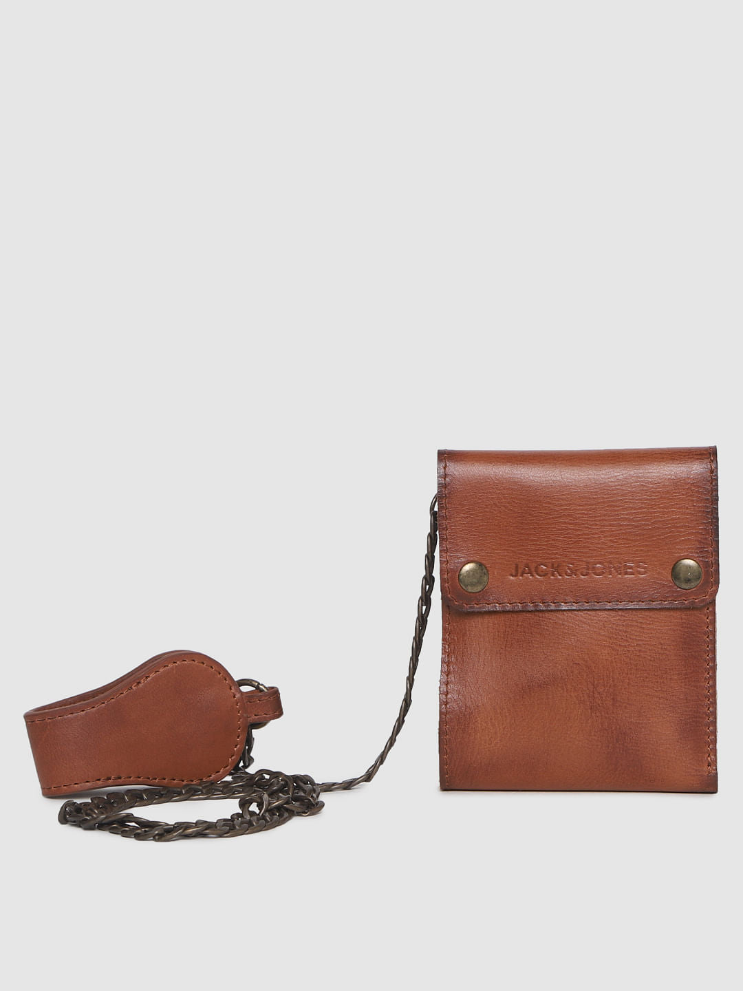 Tan Wallet